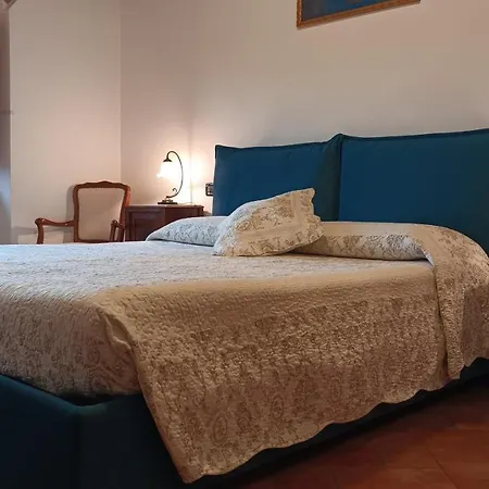 Dietro Le Mura * Colle Val D'Elsa