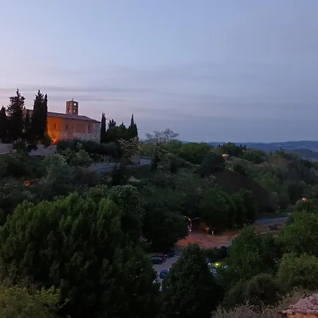 Apartman Dietro Le Mura Colle Val D'Elsa