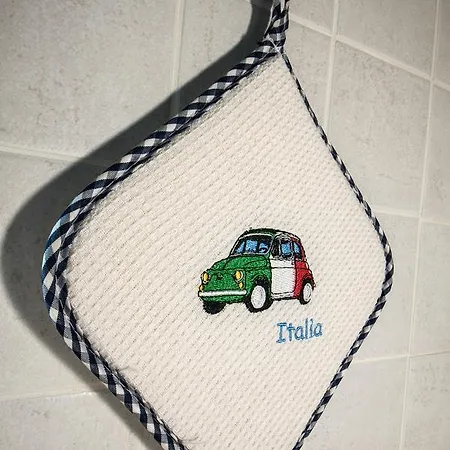 Apartman Dietro Le Mura *