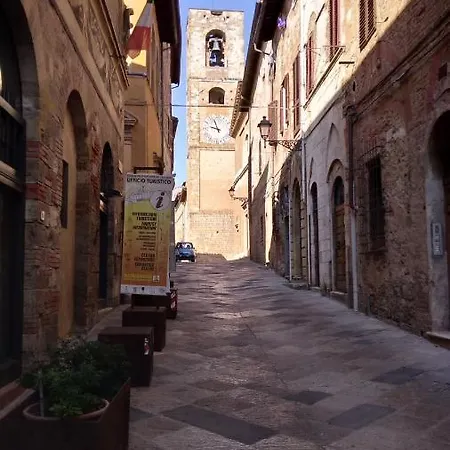 Dietro Le Mura Apartment