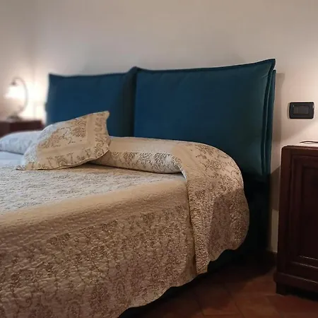 Dietro Le Mura Apartment *