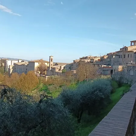 Dietro Le Mura