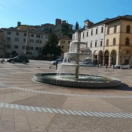 Dietro Le Mura Apartment *