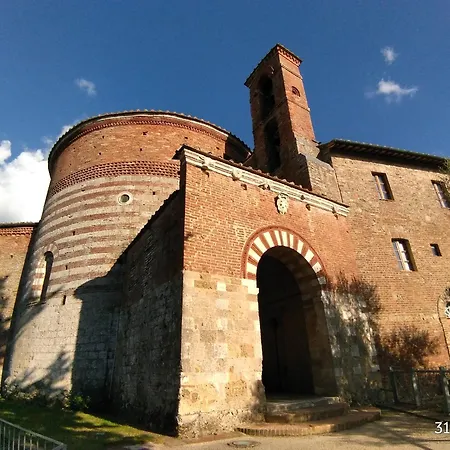 Dietro Le Mura Apartment *