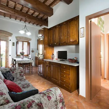 Apartment Dietro Le Mura *