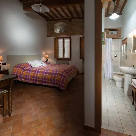 Apartment Dietro Le Mura *