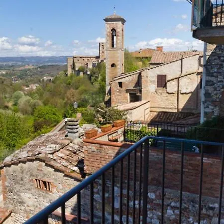 Dietro Le Mura *