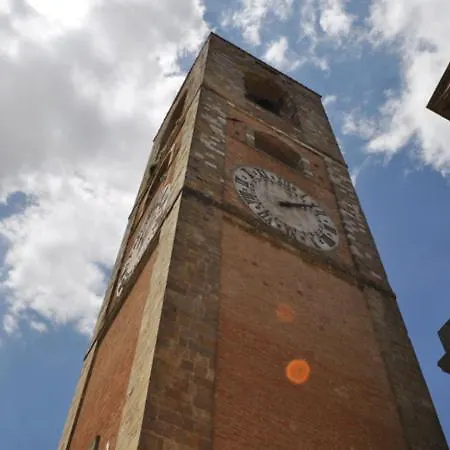 Dietro Le Mura