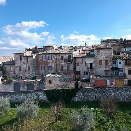 Dietro Le Mura * Colle di Val d'Elsa