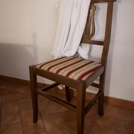 Apartment Dietro Le Mura