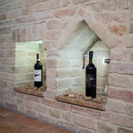 Apartment Dietro Le Mura